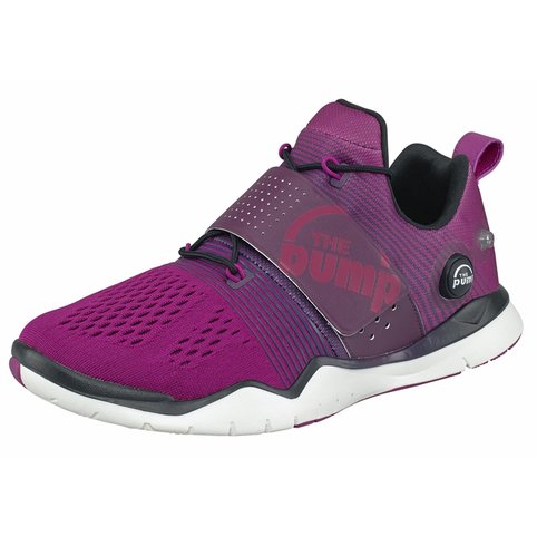 Reebok ZPump Fusion TR baskets d'entraînement femme