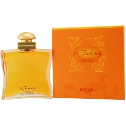 Hermès - 24 Faubourg