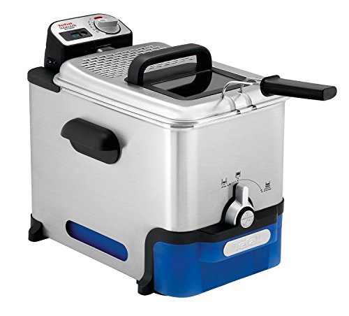 Tefal FR 8040 Oleoclean