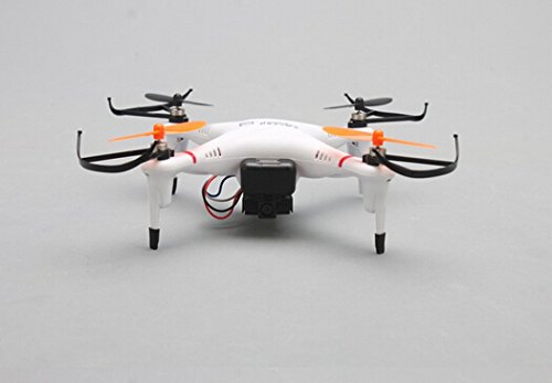 XT-XINTE SEEK 8957 2.4G 6 Axe GYRO 4CH RC Quadcopter Drone RTF RC Helicopter