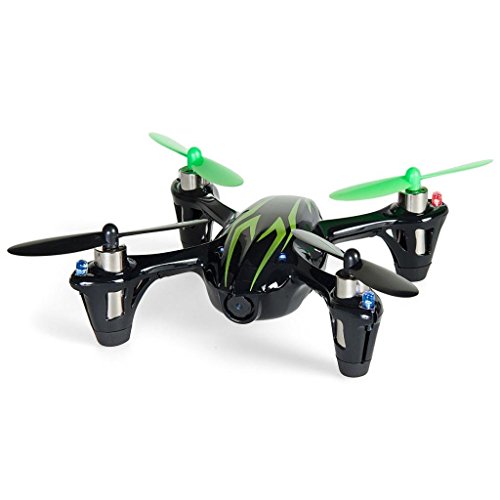 Blueskysea® Hubsan X4 H107C Mini RC FPV 2.4G 4 canaux 6 axes RTF drone quadcopter Couleur au harsard Blueskysea® Hubsan X4 H107C Mini RC FPV 2.4G 4 canaux 6 axes RTF drone quadcopter Couleur au harsard
