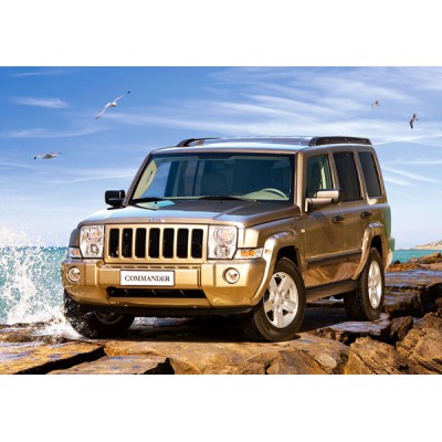 puzzle voiture tout terrain puzzle voiture tout terrain