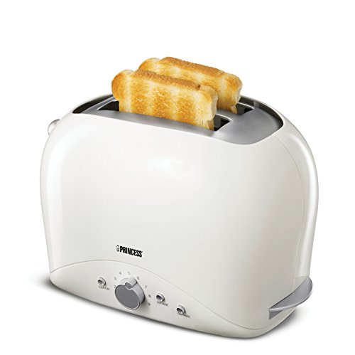 Princess 01.142008.01.001 Toaster