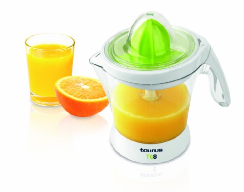 Taurus TC-8 Presse-Agrumes 40 W Blanc