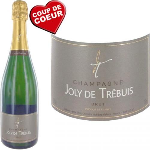 Champagne Joly de Trébuis Champagne Joly de Trébuis