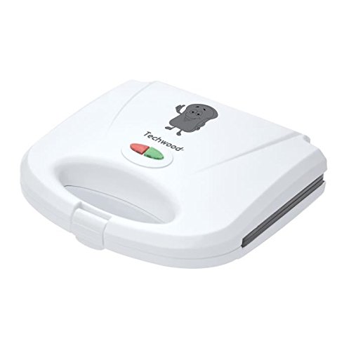 TECHWOOD Gaufrier Electrique TGE-652