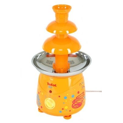 Fontaine à chocolat  TEFAL KD400012