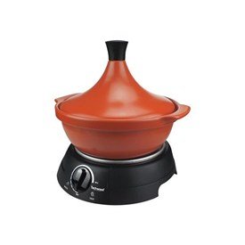 Techwood TTW-330 Tajine Electrique en Céramique