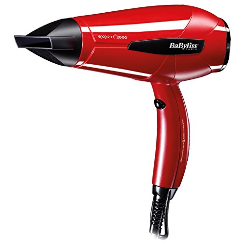 Babyliss - Seche cheveux BABYLISS D221RE