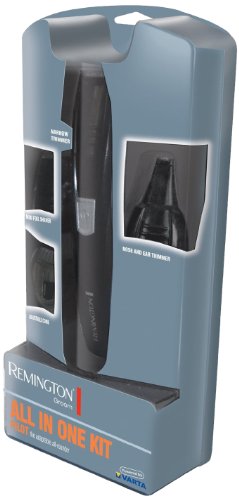 Remington - PG180 E51 - Grooming Kit