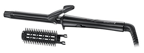 Remington CI1019 Fer à Boucler Céramique 19 mm