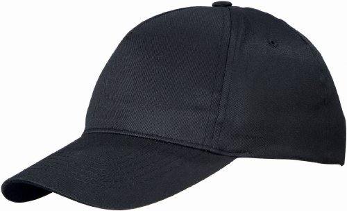 US Basic Casquette de baseball 5 panneaux US Basic Casquette de baseball 5 panneaux
