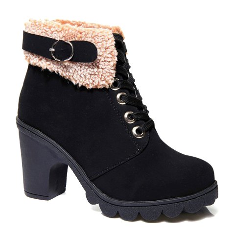 Botte En Daim Pour femme Botte En Daim Pour femme