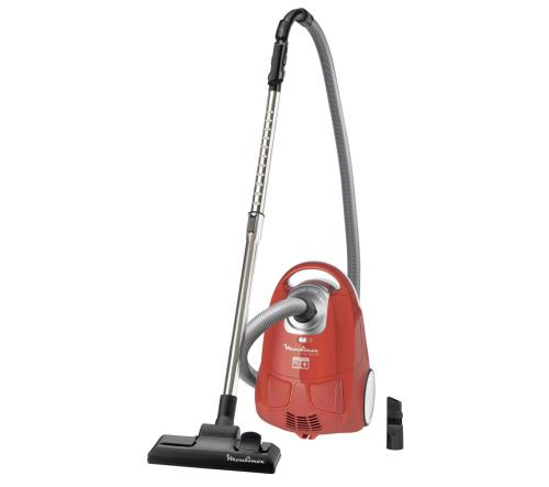 Aspirateur traîneau MOULINEX MO2427PA Aspirateur traîneau MOULINEX MO2427PA