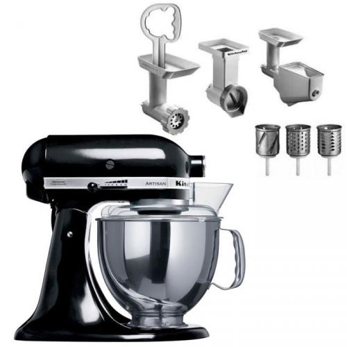 Robot Kitchenaid 5KSM150PSEOB Kit Accessoires Robot Kitchenaid 5KSM150PSEOB Kit Accessoires