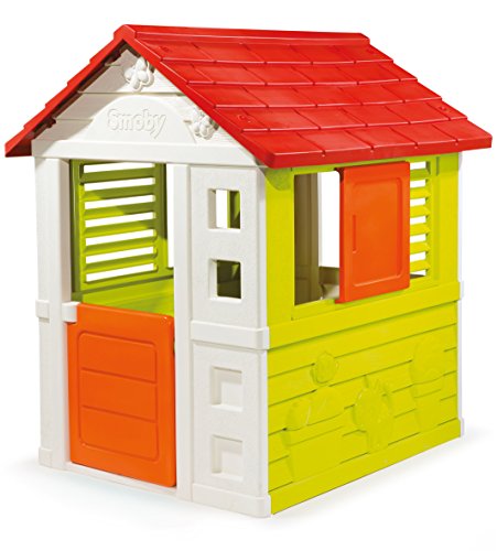 Smoby - 310069 - Maison Nature Smoby - 310069 - Maison Nature