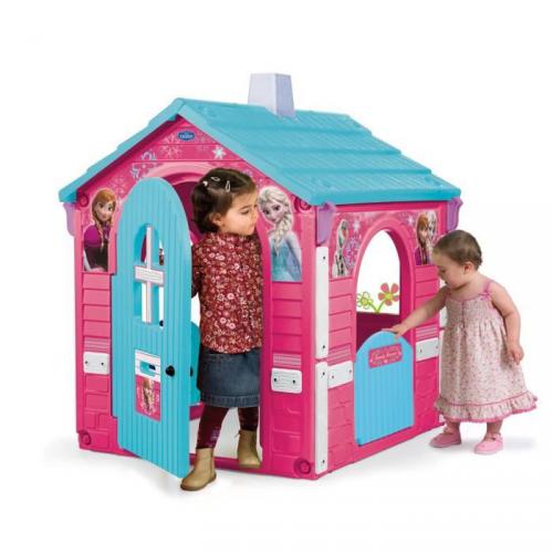 LA REINE DES NEIGES Maison Cabane pour enfant LA REINE DES NEIGES Maison Cabane pour enfant