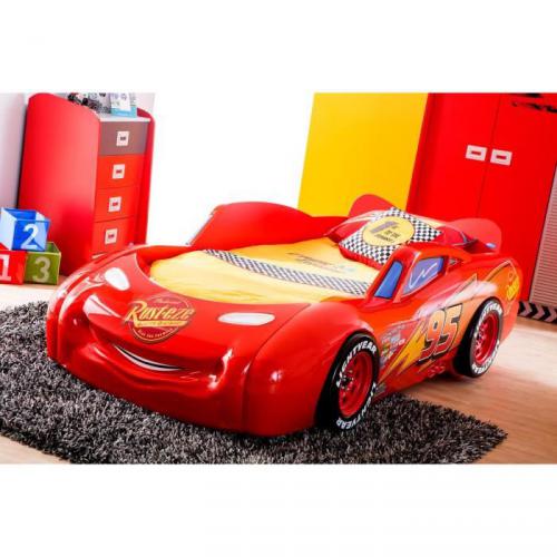 Lit Cars McQueen Disney