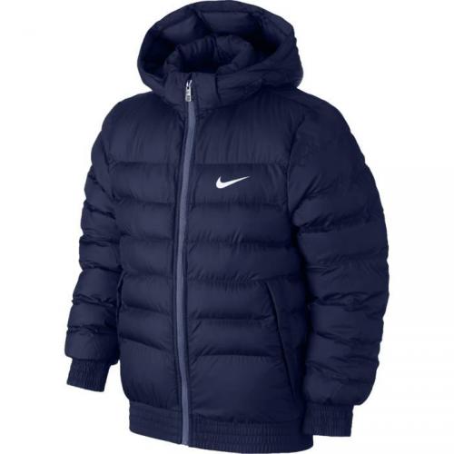 Doudoune Bleu Marine Nike Doudoune Bleu Marine Nike
