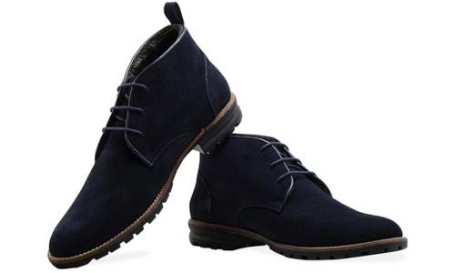 Clark/Botinnes pour Homme 100% Daim Clark/Botinnes pour Homme 100% Daim