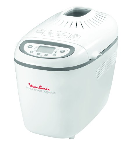 Moulinex OW610100 Machine à Pain 1650 W Moulinex OW610100 Machine à Pain 1650 W