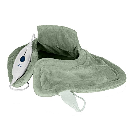 Hydas - 4682 - Chauffe Nuque et Cervicales Hydas - 4682 - Chauffe Nuque et Cervicales