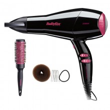 Coffret BABYLISS D412PE Coffret BABYLISS D412PE