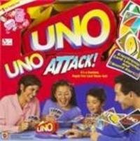 Uno Extreme Uno Extreme
