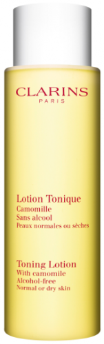 Clarin Lotion Tonique 100 ml Clarin Lotion Tonique 100 ml
