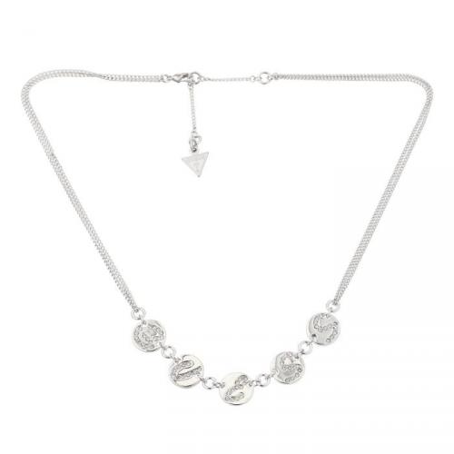 GUESS collier Femme GUESS collier Femme