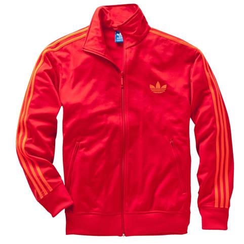 Veste zippée adidas Originals sport homme Veste zippée adidas Originals sport homme