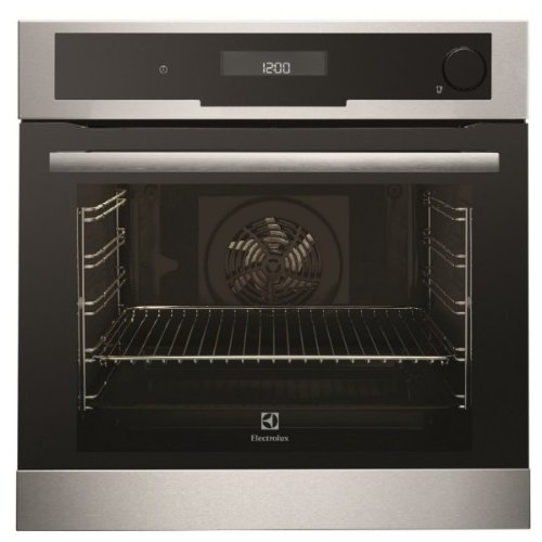 Electrolux - EOA6841AOX - Four Vapeur Encastrable - Classe: A - Inox