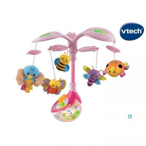 VTECH Mobilo'Rêves Rose VTECH Mobilo'Rêves Rose