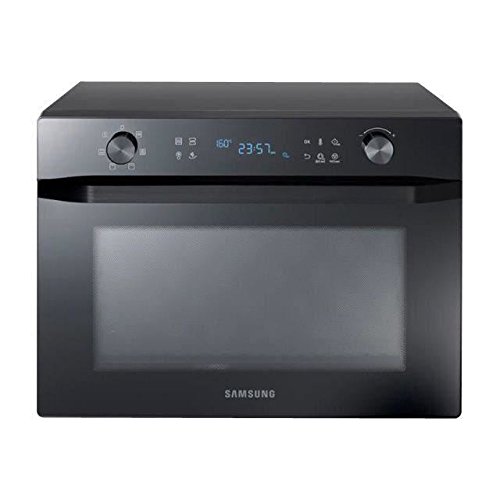 Samsung MC35J8055CK Four à Micro Ondes 900 W