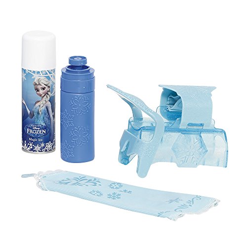 Giochi Preziosi - 5891.0 - La Reine Des Neiges - Gant Magique - Elsa Lance Giochi Preziosi - 5891.0 - La Reine Des Neiges - Gant Magique - Elsa Lance