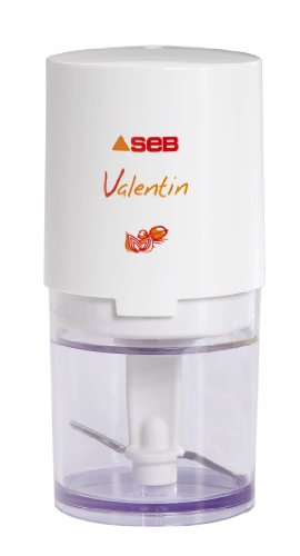 SEB Valentin Hachoir blanc