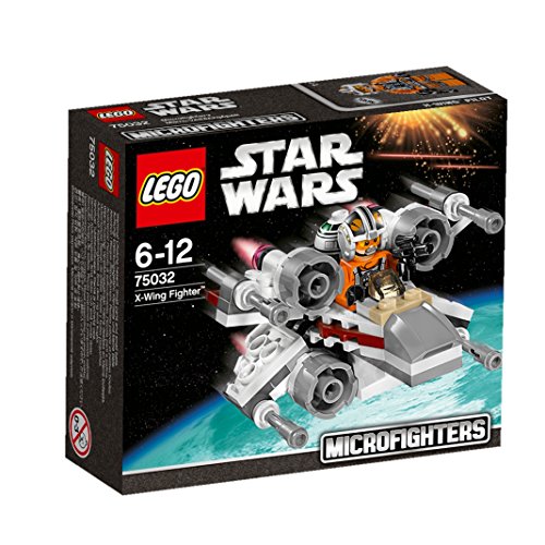 Lego - A1400529 - X-wing - Star Wars Lego - A1400529 - X-wing - Star Wars