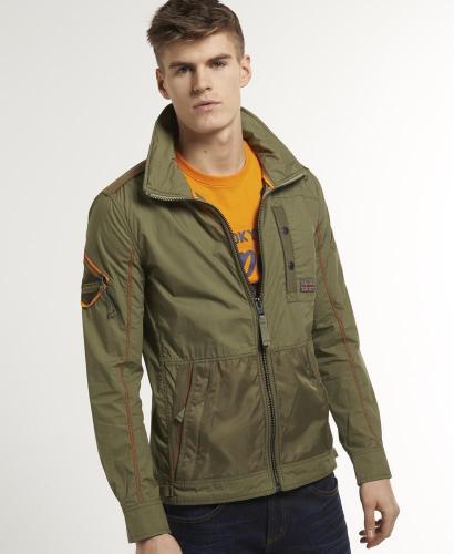 Superdry Veste Ultimate Hybrid Pour homme