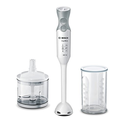 Bosch MSM66020 Mixeur Plongeant 600 W