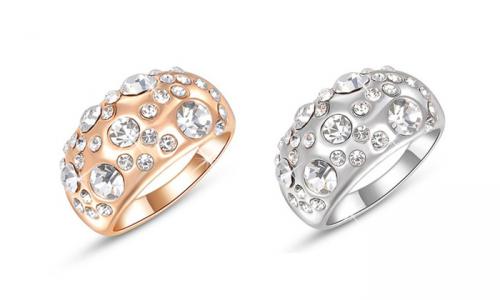 Bague Infinity Bague Infinity