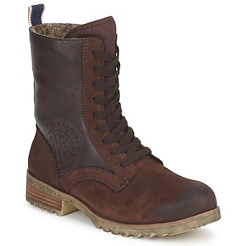 Super Bonplan : Des Boots Tommy Hilfiger -50% Super Bonplan : Des Boots Tommy Hilfiger -50%