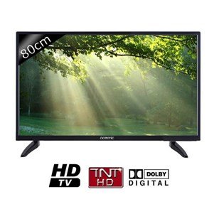 Oceanic - OCEANIC 321115B3 TV LED HD 80cm (31,5 ) Oceanic - OCEANIC 321115B3 TV LED HD 80cm (31,5 )