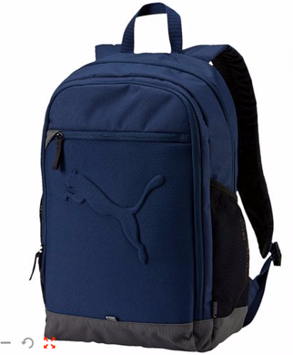 SAC À DOS BUZZ PUMA 