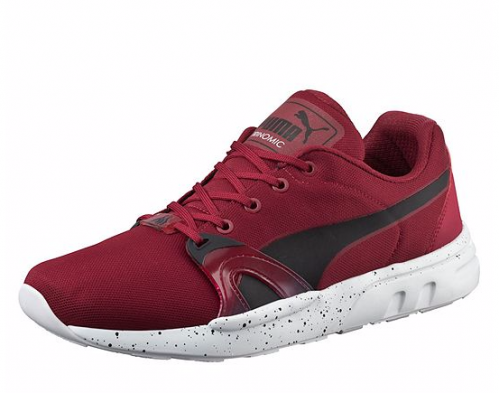BASKET EVOLUTION TRINOMIC XT S SPECKLE