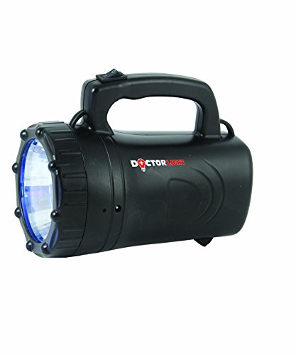 Vamp IR551LED Lampe Torche Portable Rechargeable LED Vamp IR551LED Lampe Torche Portable Rechargeable LED