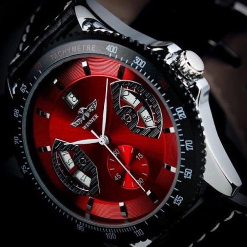 Super bon Plan : Montre pour homme pas chère 