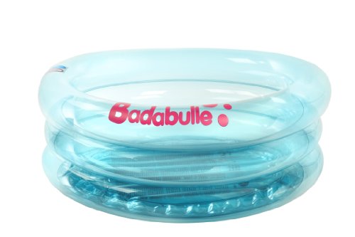 Badabulle Baignoire Gonflable 2013 Badabulle Baignoire Gonflable 2013