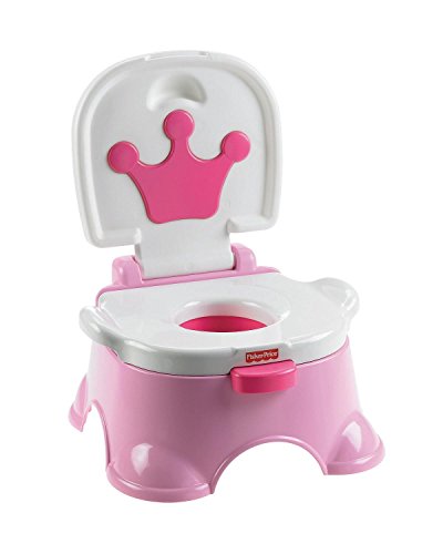 Fisher-Price Pot Royal Rose Fisher-Price Pot Royal Rose