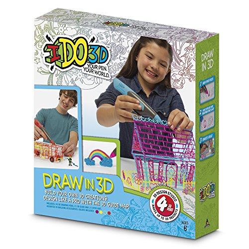 Ido3d - 8643 - Art Studio 3d - 4 Tubes Ido3d - 8643 - Art Studio 3d - 4 Tubes