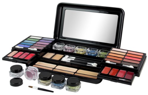 Boulevard de Beauté Set Maquillage Beauty in Perfection Boulevard de Beauté Set Maquillage Beauty in Perfection